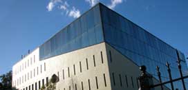 2001 MLK Jr. Dr. Building